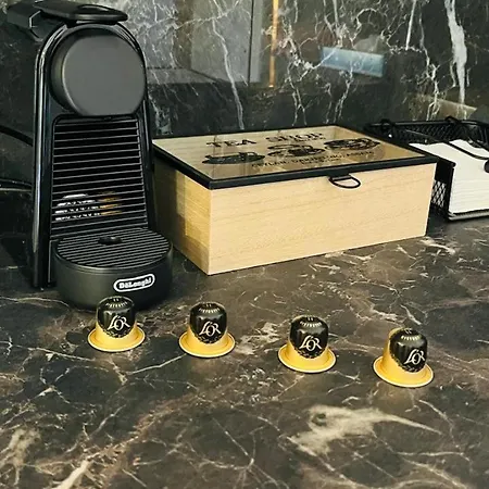 Villaggio View Apartament Kariá