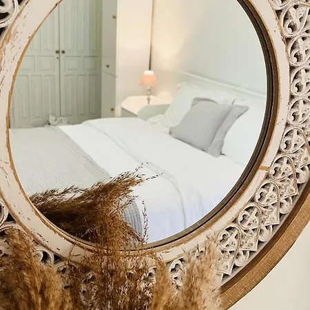 Apartment Villaggio View