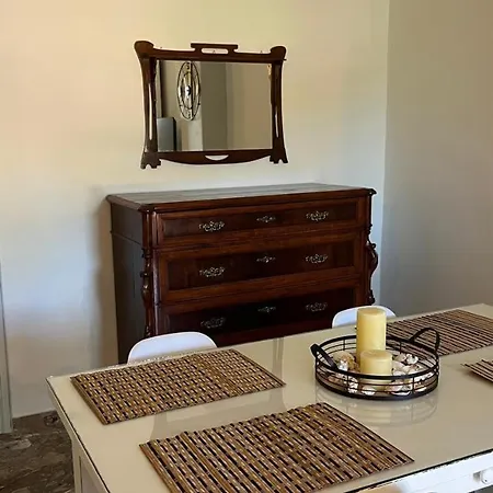 Apartment Villaggio View Karia (Lefkada)