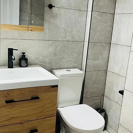 Villaggio View Apartment *