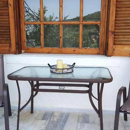 Apartment Villaggio View Karia (Lefkada)