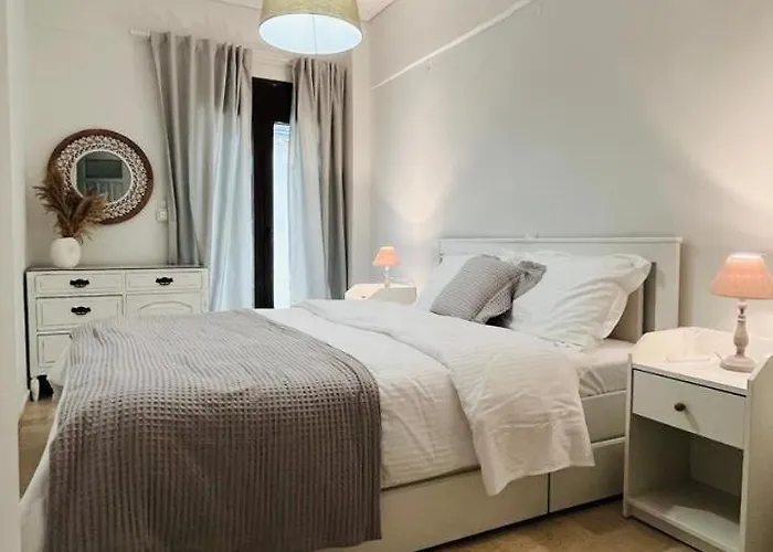 Villaggio View 아파트 *