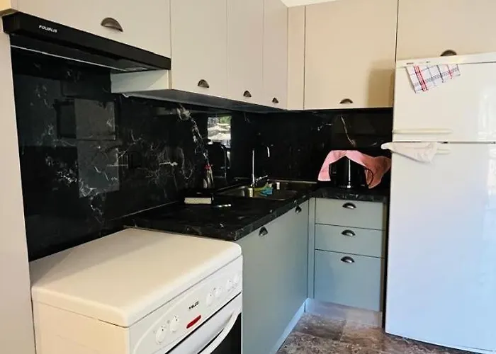 Villaggio View 아파트 *