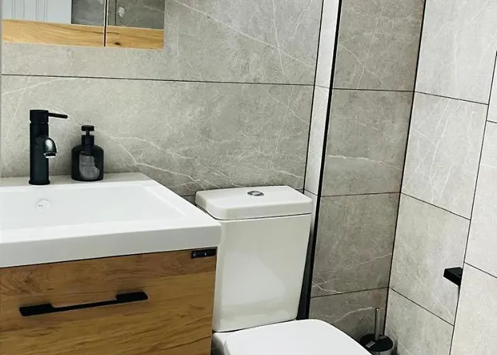 Villaggio View 아파트 *